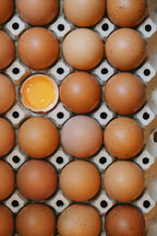 Desi Eggs | Desi Anda